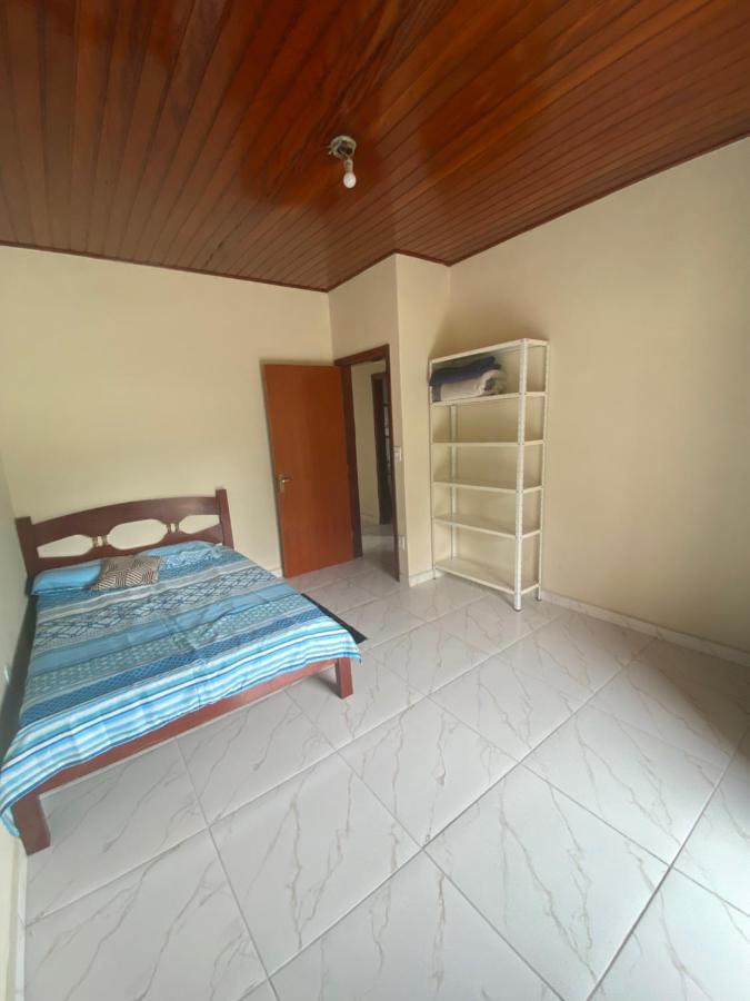 Apartment Area