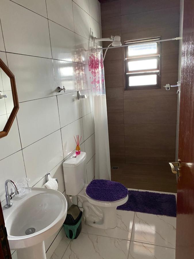 Area Apartment