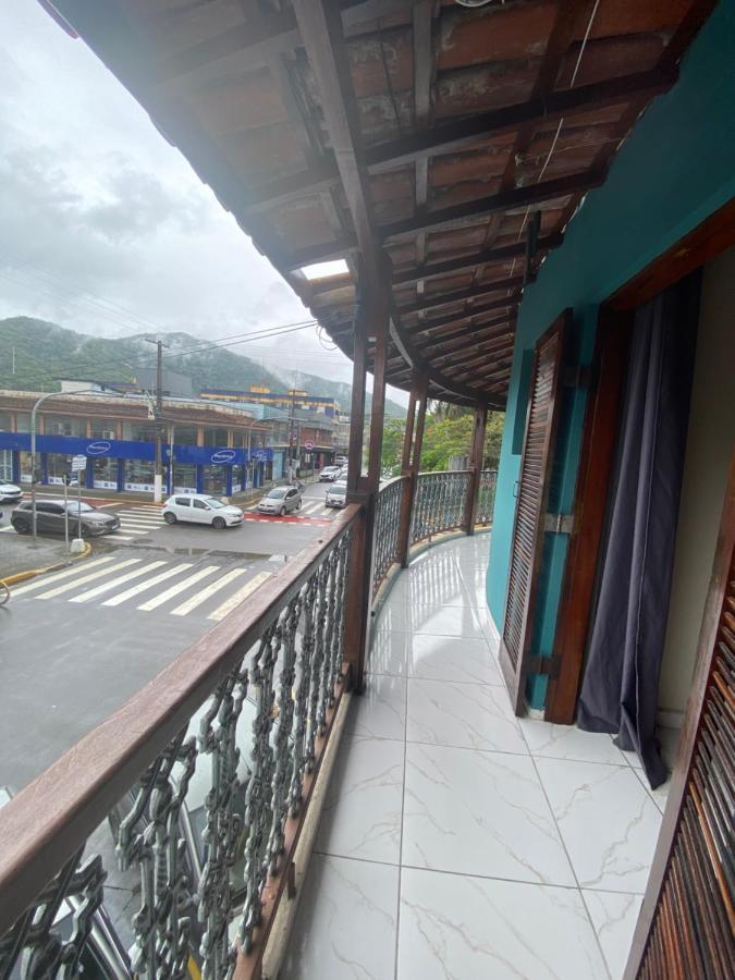 Area Apartment