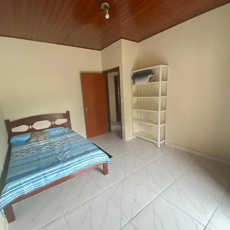 Apartamento Area Central Ubatuba Exterior photo