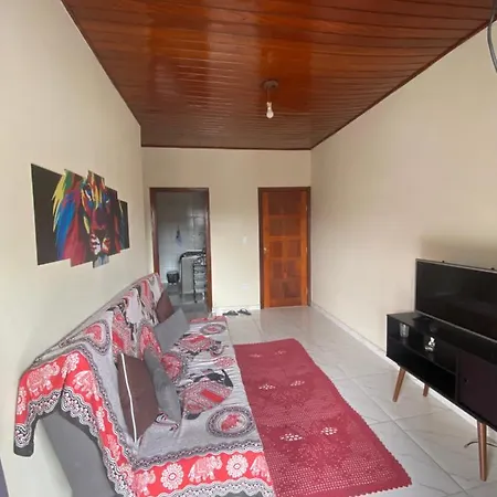 Apartamento Area Central Ubatuba Exterior photo
