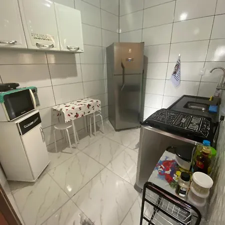 Apartamento Area Central Ubatuba Exterior photo