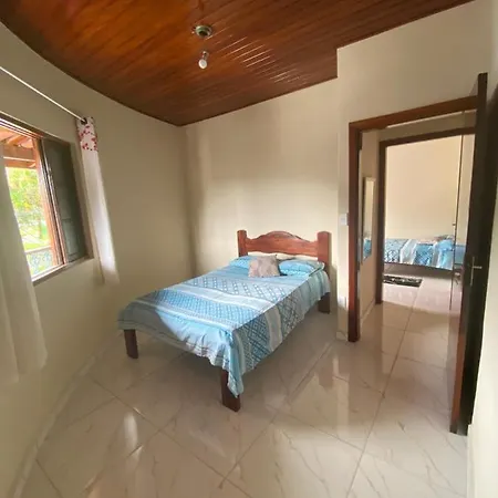 Apartamento Area Central Ubatuba Exterior photo