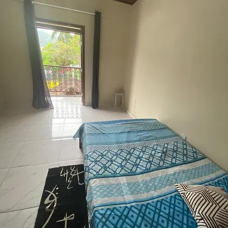 Apartamento Area Central Ubatuba Exterior photo